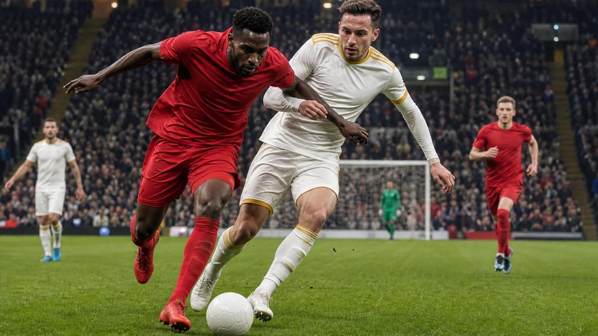 Leeds vs United