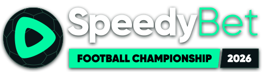 EE SpeedyBet Football Championship 2026 Week 1