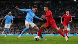 Liverpool – Manchester City