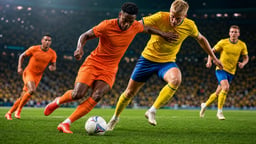 Holland–Rootsi